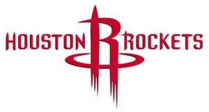 NBA博彩前瞻：休斯顿火箭