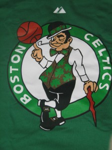 NBA博彩前瞻：波士顿凯尔特人