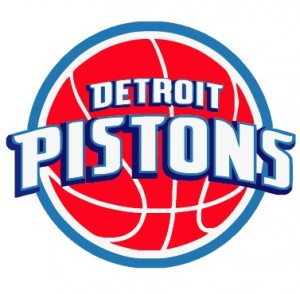 NBA博彩前瞻:底特律活塞 NBA博彩前瞻:底特律活塞