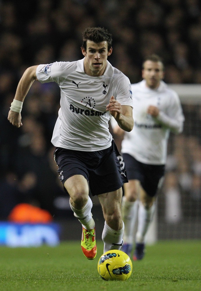 周日威廉闯三关：英格兰足总杯热刺晋级