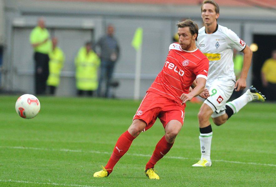 周六威廉闯三关：门兴格拉德巴赫客场不败