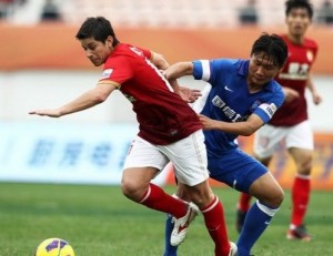 周六威廉闯三关：广州恒大主场复仇