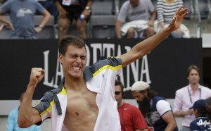ATP'1000罗马大师赛博彩前瞻:纳达尔优势巨大 ATP'1000罗马大师赛博彩前瞻:纳达尔优势巨大